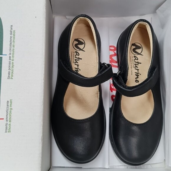 Naturino Kids Girl 4465 Mary Jane - Picture 2 of 5